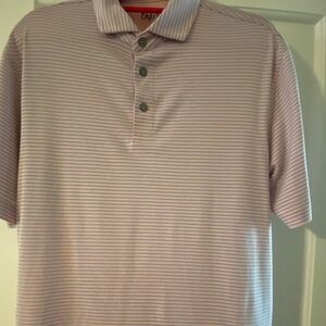 Oxford Golf Polo. Size small.